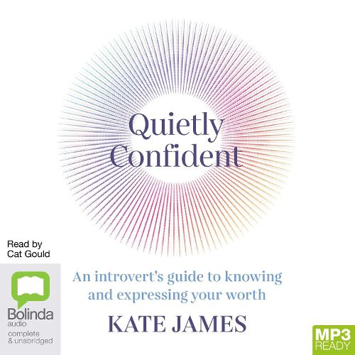 Quietly Confident