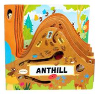 Cover image for Anthill