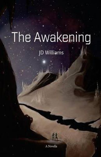 Cover image for The Awakening: Illumination