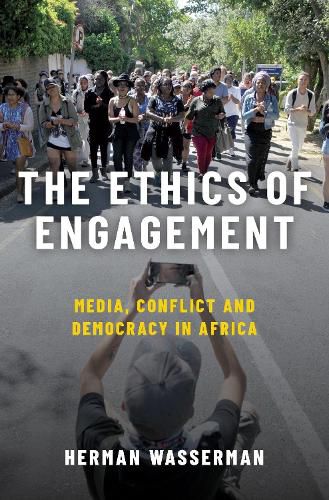 Cover image for The Ethics of Engagement