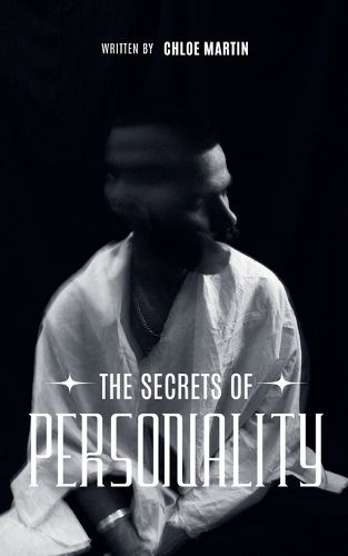 Cover image for The Secrets of Personality
