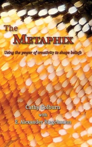 Cover image for The Metaphix