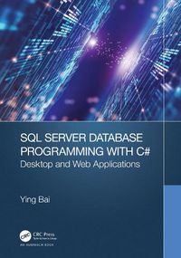 Cover image for SQL Server Database Programming with C#