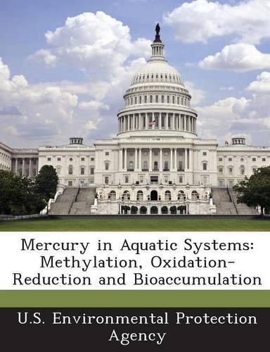 Cover image for Mercury in Aquatic Systems
