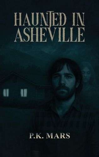 Cover image for Haunted in Asheville