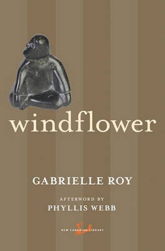 Windflower