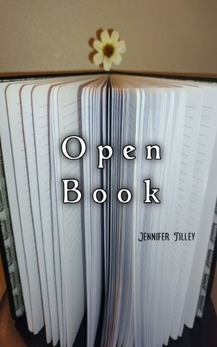 Cover image for Open Book