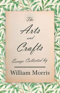 Cover image for The Arts and Crafts