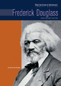 Cover image for Frederick Douglass