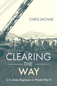 Cover image for Clearing the Way