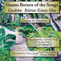 Cover image for Guam: Return of the Songs
