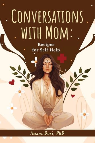 Cover image for Conversations With Mom