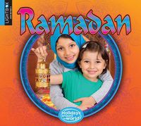 Cover image for Ramadan