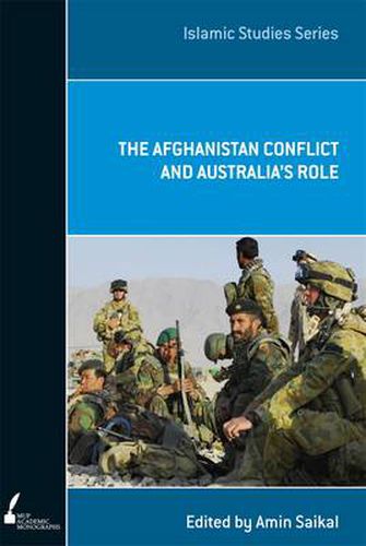 Cover image for The Afghanistan Conflict and Australia's Role