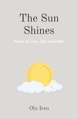 Cover image for The Sun Shines