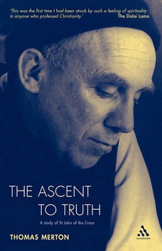 Cover image for Ascent To Truth