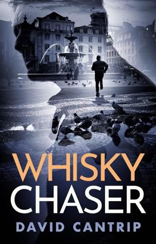 Cover image for Whisky Chaser