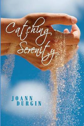 Cover image for Catching Serenity