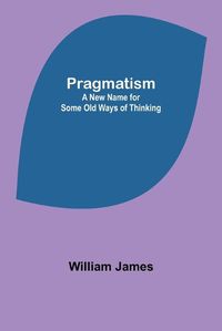 Cover image for Pragmatism