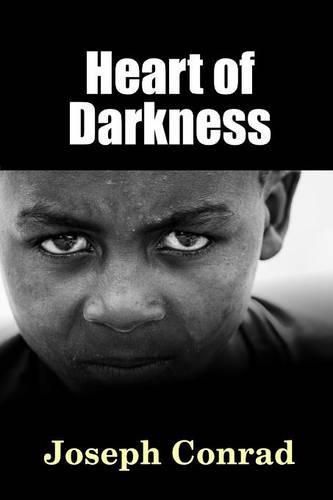 Cover image for Heart of Darkness