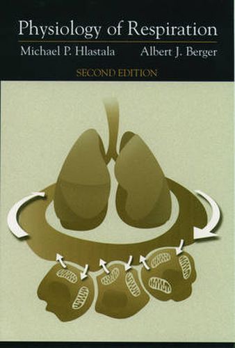 Cover image for Physiology of Respiration