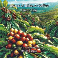 Cover image for Beans of Bliss