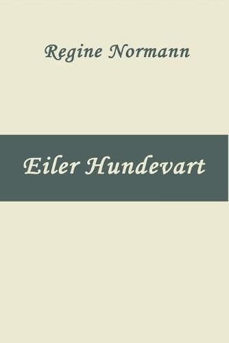 Cover image for Eiler Hundevart