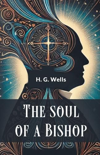 Cover image for The Soul of a Bishop