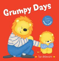 Cover image for Grumpy Days