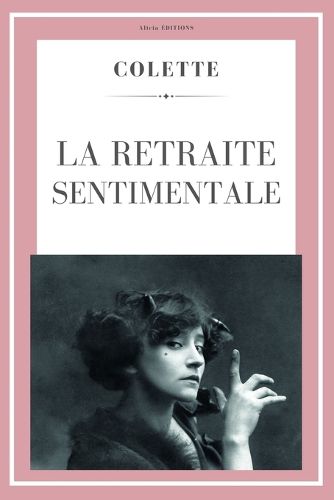 Cover image for La retraite sentimentale