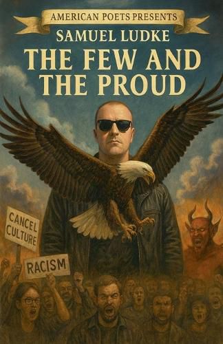 Cover image for The Few And The Proud