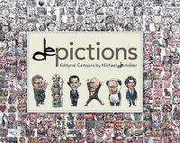 Cover image for Depictions