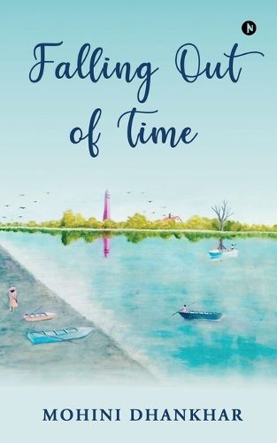 Cover image for Falling Out of Time