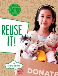 Cover image for Reuse It!