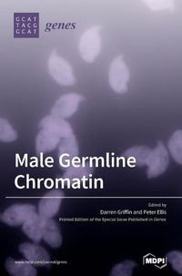 Cover image for Male Germline Chromatin
