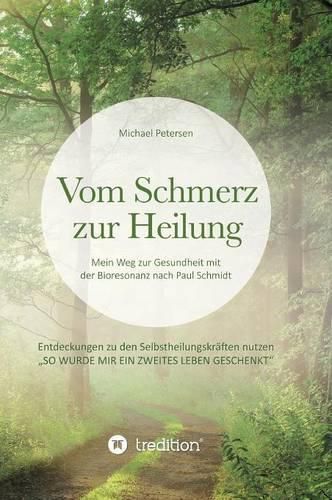 Cover image for Vom Schmerz zur Heilung