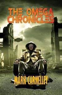 Cover image for The Omega Chronicles