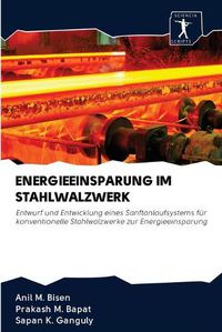 Cover image for Energieeinsparung Im Stahlwalzwerk