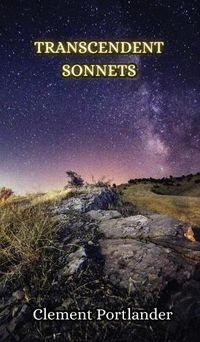 Cover image for Transcendent Sonnets