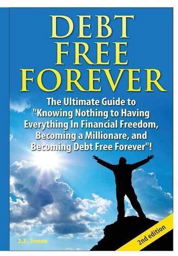 Cover image for Debt Free Forever