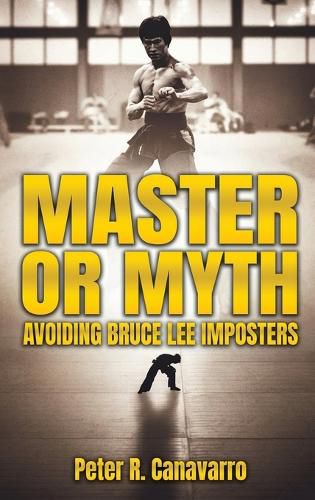 Cover image for Master Or Myth