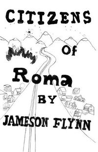 Cover image for Citizens of Roma