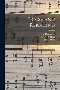 Cover image for Praise and Rejoicing