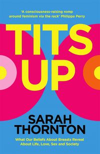 Cover image for Tits Up