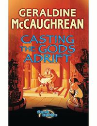 Cover image for Casting the Gods Adrift