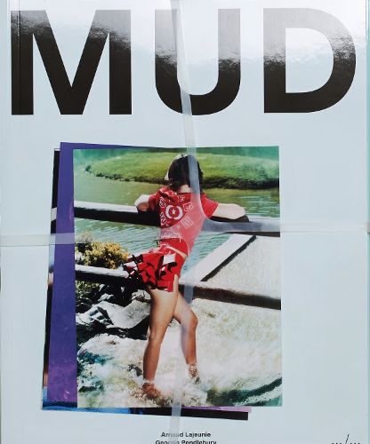 Cover image for MUD 1 2 3 4