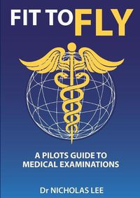Cover image for Fit to Fly
