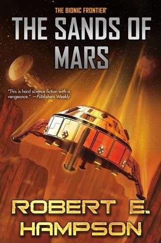 Cover image for The Sands of Mars