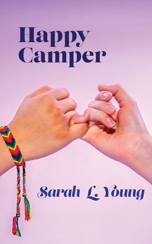 Cover image for Happy Camper