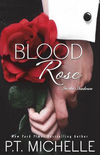 Cover image for Blood Rose: In the Shadows - Book 8